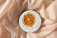 Image 4 of Citrus Shower Steamer