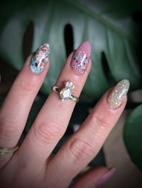 Image 2 of Minimalist Crystal Collection 