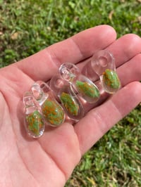 Image of Nug pendant 