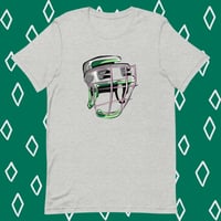 Image 1 of Tough Nut • GAA Hurling T-Shirt Print