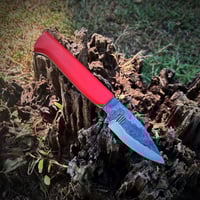 Image 2 of Drop Point EDC