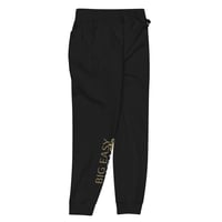 Image 2 of Big Easy Mafia Unisex fleece sweatpants