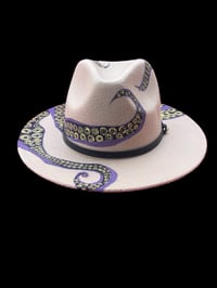 Image 1 of Kraken Hat 