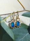 Theia earrings 