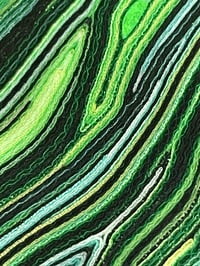 Image 7 of Green Excitement by Mikie
