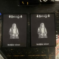 Image 6 of PATCH 2 x Neseblod/Helvete/Ulver