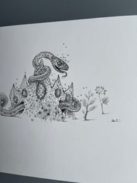 Image 4 of Royal Highness - Artwork
