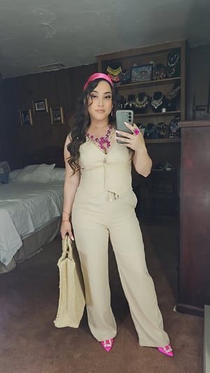 Image of Cecilia 2 Piece Set