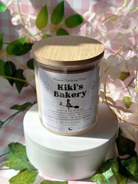 Image 2 of Kiki’s Bakery Candle
