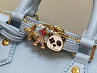 Image 11 of Speedy 18 Charm Bag