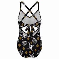 Image 2 of POC one-piece swimsuit (mid June preorder)
