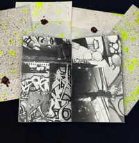Image 4 of PELACABLE FANZINE