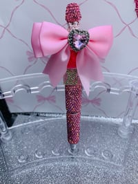 Image 4 of Love Velvet Pen