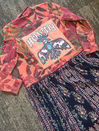 Image 1 of Howdy Partner Duster