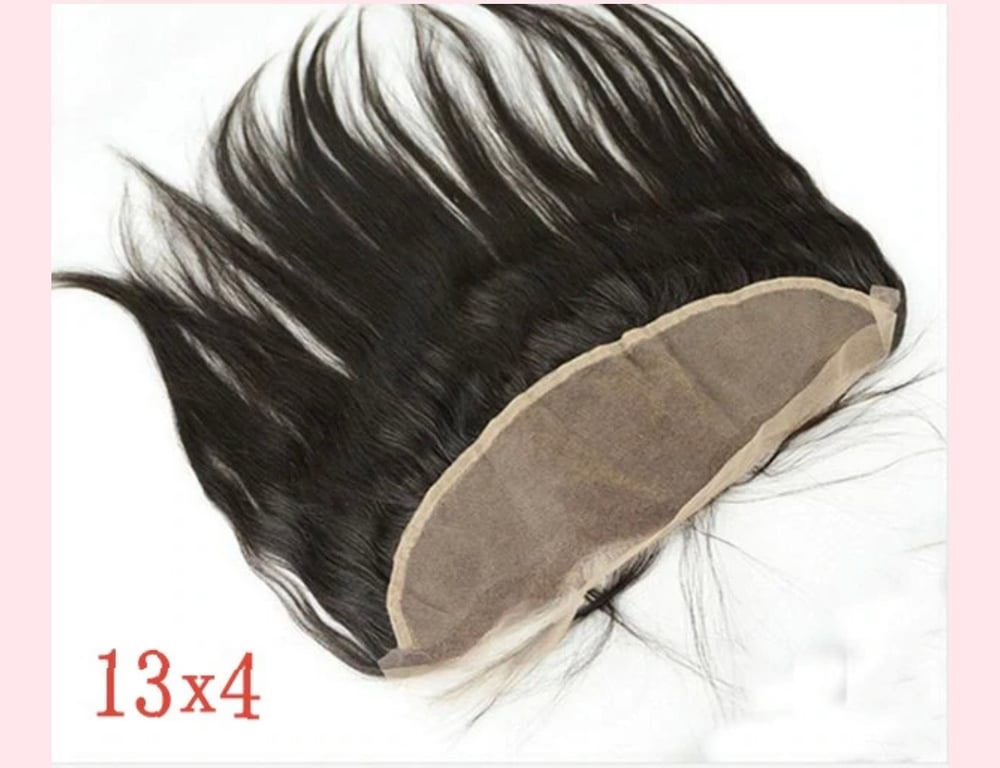 Frontals & HD Frontals!