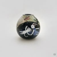 Image 1 of Nariko Matsuoka Vase No.175