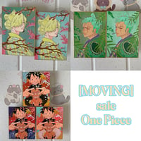 Image 1 of [MOVING sale] - ONE PIECE