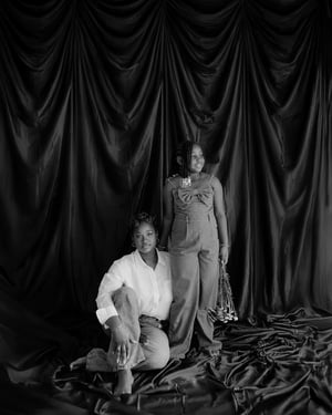 Image of Mommy and Me Minis- Blue Jean Baby 