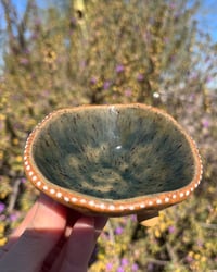 Image 3 of 'JADE' Pinch Pot