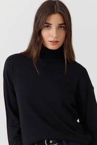 Image 3 of Jersey Aube Negro