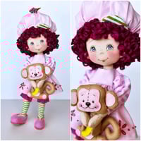 Image 5 of Strawberry Shortcake & Friends