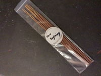 New beginning incense sticks