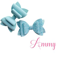 Image 11 of Mini Bows Die Collection 3.5” PREORDER