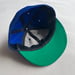 Image of *PRE-ORDER* Early 1940's Brooklyn Dodgers Ball Cap