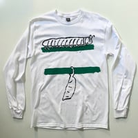 Image 1 of Changes Long Sleeve T-shirt