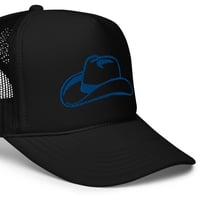 Image 5 of Del Sombrero Gorra Alucin de Esponja Unisex
