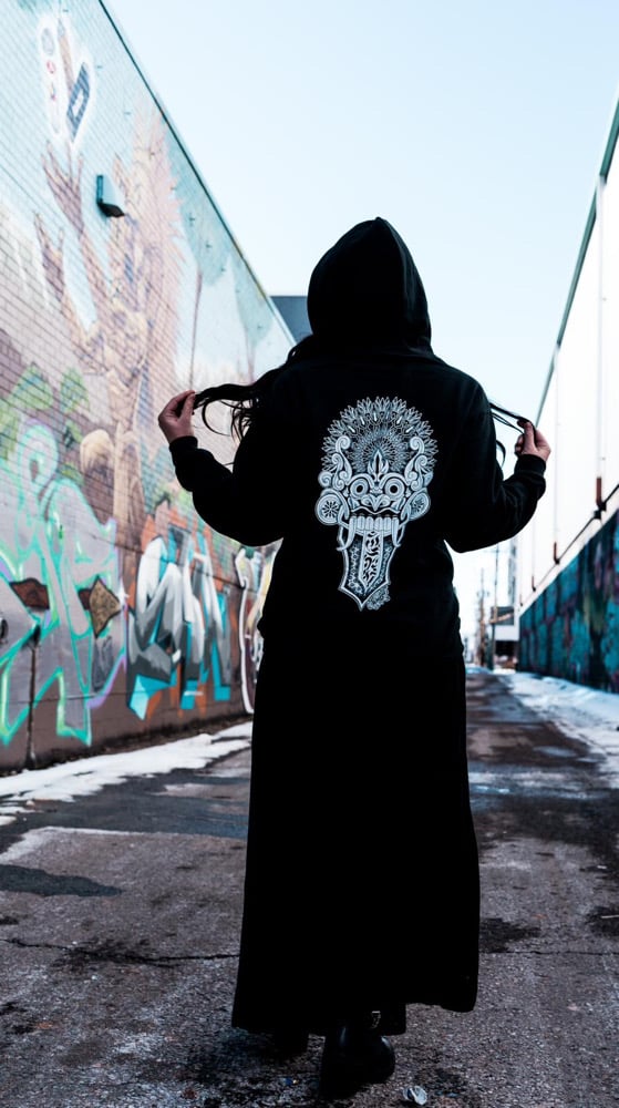 Rangda Hoodie 