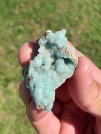 Image 4 of Hemimorphite Specimen #1946