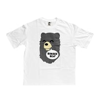 Bimsee Bear Head Shirt 