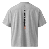 Image 2 of EXISTENTIAL Vertic Oversized Light