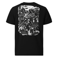 Image 3 of T-SHIRT UNISEXE STANLEY-STELLA