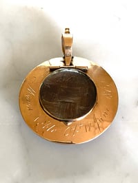 Image 5 of LOVER'S EYE WITH ENAMEL