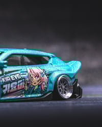 Image 6 of KIA EV6 CUSTOM 