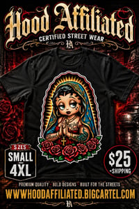 Betty de Guadalupe 
