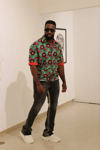 Image 6 of THE ZONGO SHORT JACKET --