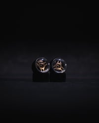 Image 2 of ADV SUPER ADVAN - Forged Alloy 1/64 Wheels + Ultra-Thin Tires