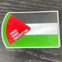Image 2 of Free Free Palestine 