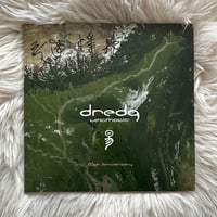 Image 1 of Leitmotif “20 year anniversary” GREEN vinyl - signed