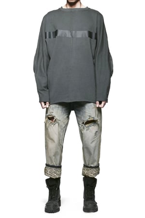 Image of LATUI ATELIER - Fineline T-Shirt