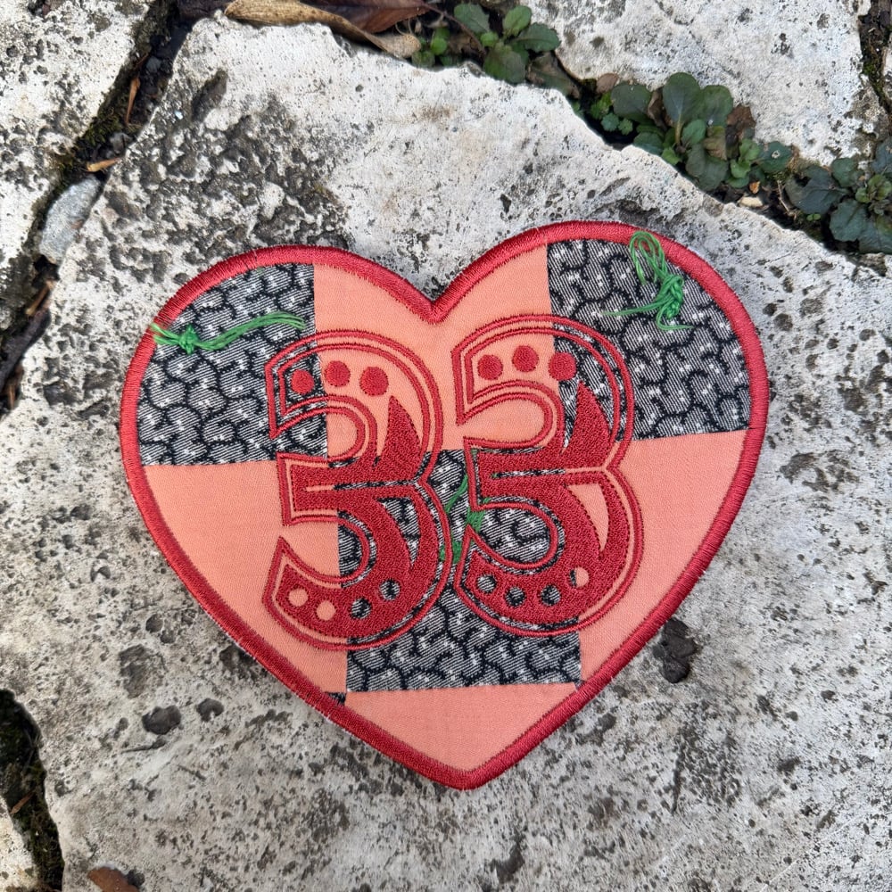 Image of 33 Heart 12