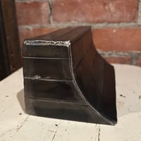 Image 3 of Paneled Quarter Pipe 