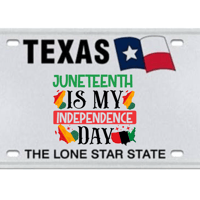 Image 3 of Texas License Plates 