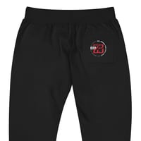 Image 5 of DJ 23 Unisex Fleece Sweatpants
