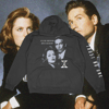 X FILES HOODIE (PRE-ORDER)