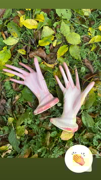 Image 1 of Jazz Hands 