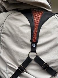 Image 2 of “ASANOHA” Holsterbag